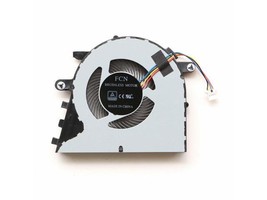 CPU Cooling Fan for Lenovo Ideapad V330-15IKB V330-15ISK - £42.25 GBP