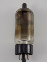Vintage VACUUM TUBE GE 6BK1C/6EL4A RZ 188-5 Tested - $5.93