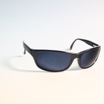 Reptile Caiman Black sunglasses Italy made polarized N1 - $195.80