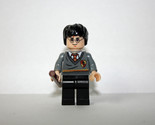 Harry Potter Young First Movie Custom Minifigures - $8.35