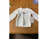 Baby Boy Shirt Size Newborn - $19.80