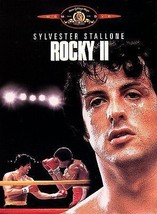 Rocky Ii - Very Good - £6.91 GBP