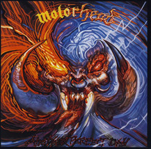 Motörhead – Another Perfect Day CD - £23.50 GBP