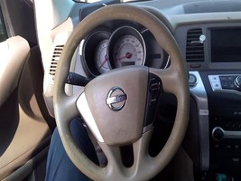 Steering Column Floor Shift Manual Tilt With Fog Lamps Fits 09 MURANO 10... - $132.85