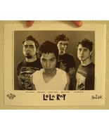 Lola Ray Press Kit Photo - $36.91 CAD