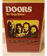 Doors - Mr Mojo Risin' - The Story of L.A. Woman (2011) - $13.00
