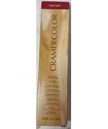 Kemon Cramer Color Hair Color with Vegetable Oils 3.5oz. - $17.90 CAD