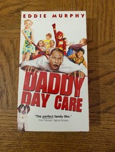 Daddy Day Care Vhs - £14.98 GBP