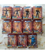 DC Universe Classics Wave 4 (Despero) (FULL SET) - $889.00 CAD