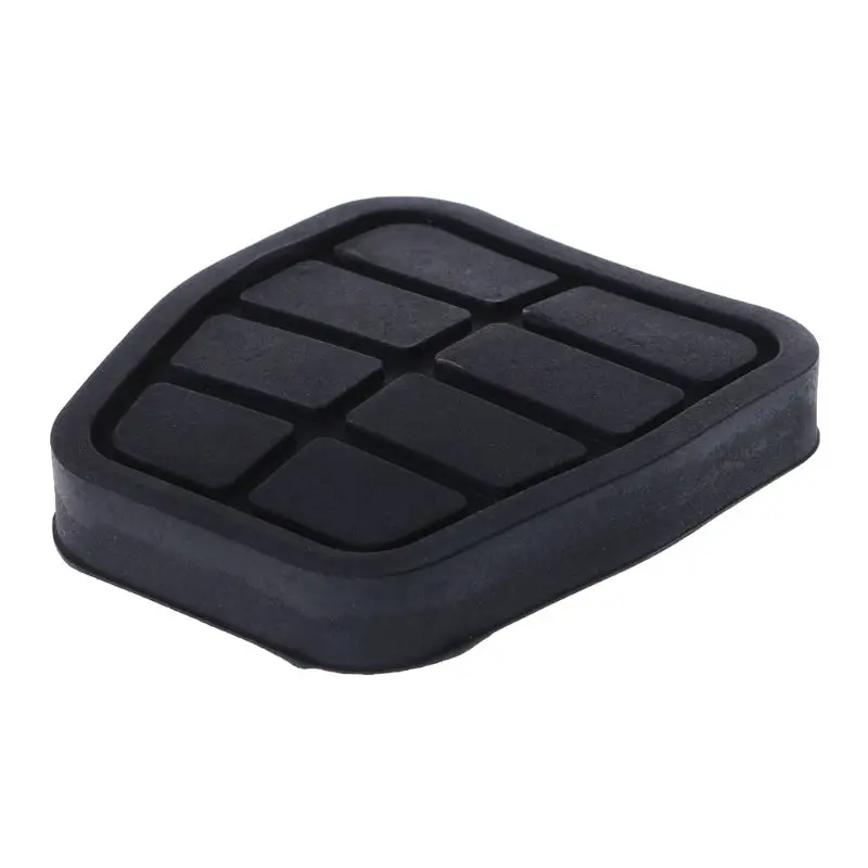 Car foot pedal rubbers brake clutch pads protector cover for volkswagen golf mk2 t4 c44 thumb200