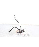 04-08 MAZDA RX8 MANUAL TRANSMISSION Clutch Master Cylinder F408 - $94.33 CAD