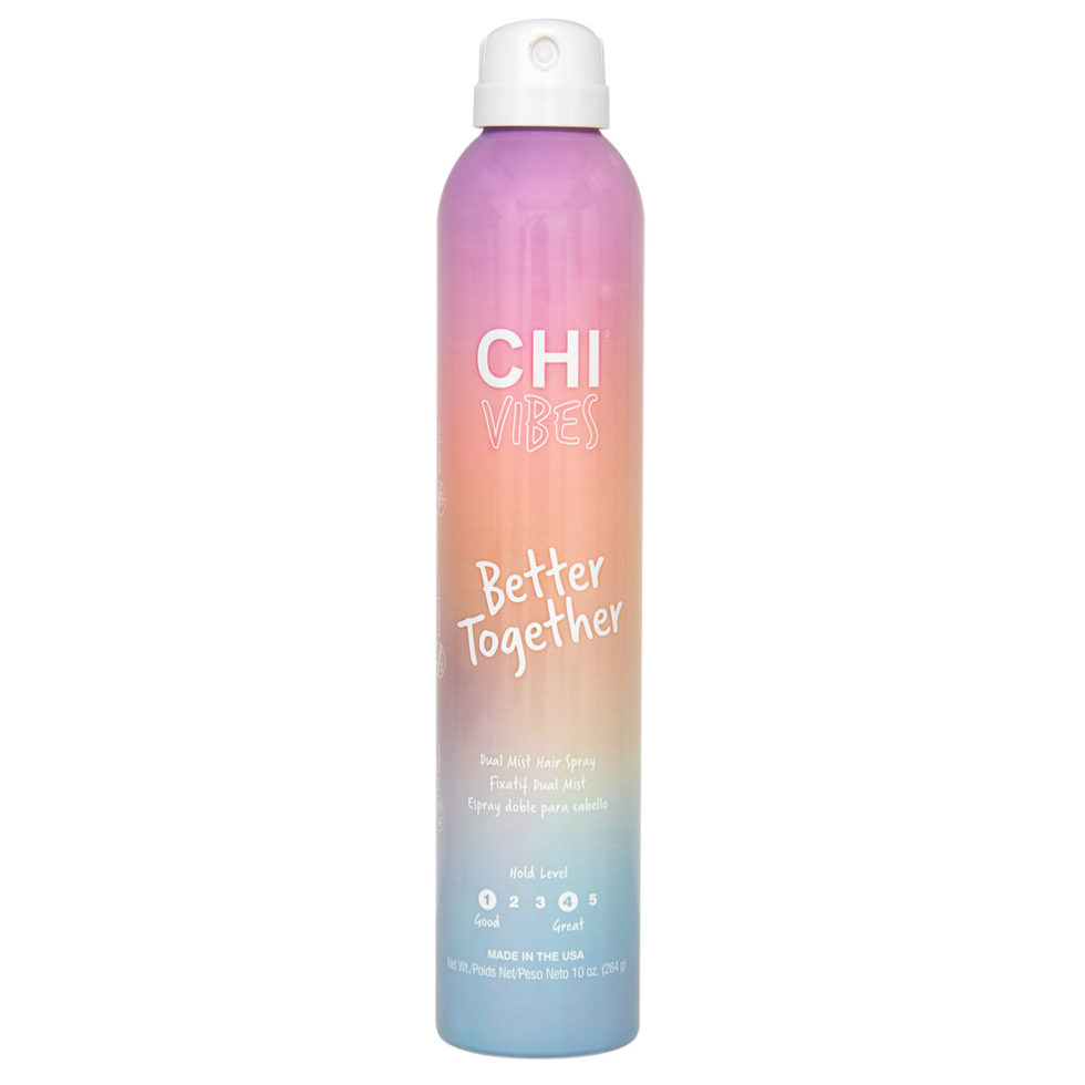 CHI Vibes Better Together Hairspray, 10 Oz. - $23.14