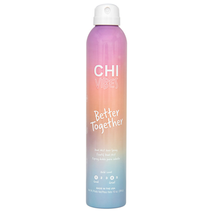 CHI Vibes Better Together Hairspray, 10 Oz. - £18.45 GBP