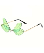 Hong Kong Top Designer Stylish Dragon Fly Sunglasses, Unisex, Unisize  - €68,60 EUR