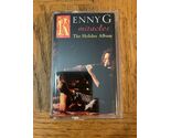 Kenny G Miracles Cassette - $29.58