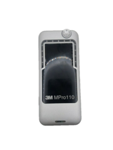 3M Micro Professional Projector Mpro110 &quot;For PARTS ONLY&quot; - $14.84