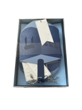 Happy Hanukkah Love and Light! 16 Holiday Cards / Envelopes - $19.77