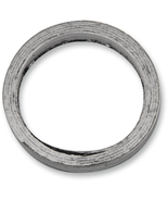 New Vertex Exhaust Pipe Gasket Seal For The 1980-1986 Honda CT110 CT 110... - £5.61 GBP