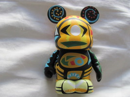 DISNEY Vinylmation Urban Series 8 Santa Fe Vinylmation 3&quot; Figurine - £11.00 GBP