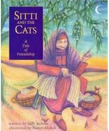 Sitti and the Cats : A Tale of Friendship by ... - $940.17 MXN