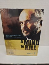 A Mind to Kill: Series 1 (DVD, 2010, 3-Disc Set) - £11.60 GBP