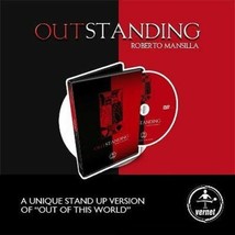 OUT-STANDING by Roberto Mansilla and Vernet - Trick - $26.68