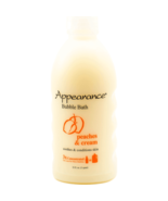 APPEARANCE BUBBLE BATH (PEACHES &amp; CREAM) 32 fl. oz. - $27.66