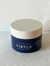 Virtue Labs Restorative Treatment Hair Mask 0.5 Oz 15 mL Hair NWOB - £12.65 GBP