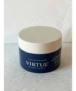 Virtue Labs Restorative Treatment Hair Mask 0.5 Oz 15 mL Hair NWOB - £12.61 GBP