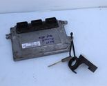 2010 Honda Accord 2.4L  ATX ECU ECM Engine Control Module 37820-R42-A62 - $174.04