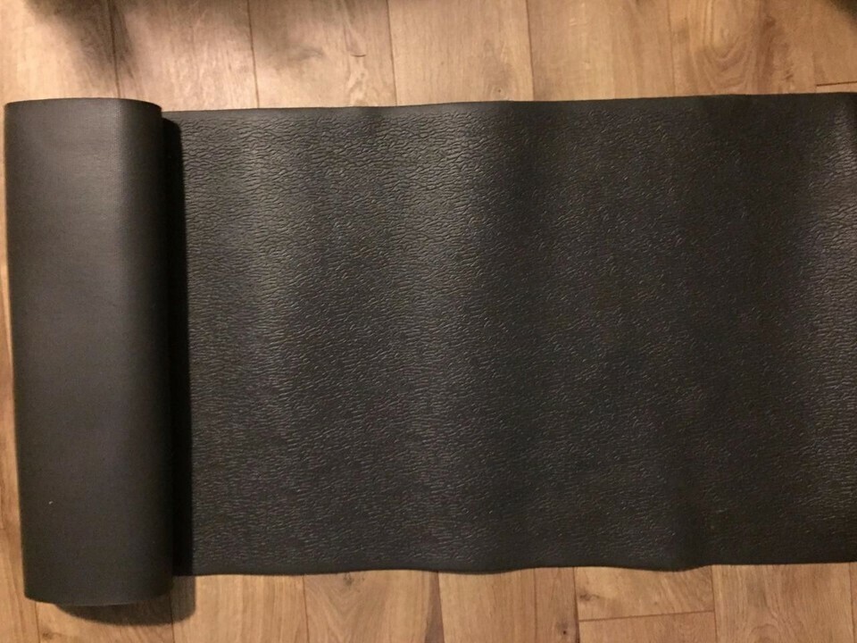 Total Gym Mat 91&quot;x 20&quot; - $29.99