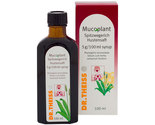 Dr Theiss Mucoplant plantain syrup for productive cough 100 ml (PACK OF 2 ) - $59.90