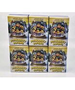 2023 McDonald’s Kerwin Frost McNugget Buddies Complete Set Brand New Sealed - $22.76