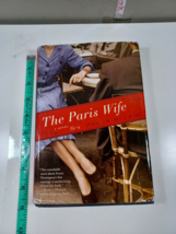 the paris wife by paula mclain 2011  hardback/dust cover - £4.55 GBP