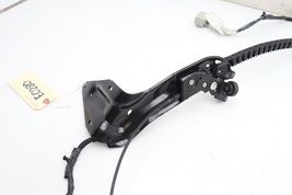 13-20 DODGE GRAND CARAVAN REAR RIGHT PASSENGER SLIDING DOOR TRACK HARNESS E0280 image 3