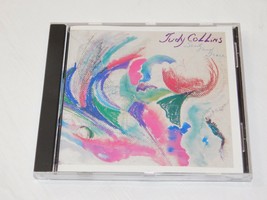Judy Collins Sanity and Grace CD 1989 Gold Castle Records Bron to the Breed - £10.34 GBP