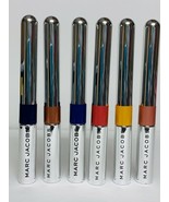 Marc Jacobs Highliner Waterproof Liquid Gel Eyeliner - FULL SIZE 3.5ml 0... - €16,31 EUR+