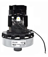 1 Ametek Vacuum Part 119652-29 / Motor, Lamb 5., 24 Volt, 1 Stage, Quiet Series - $288.71