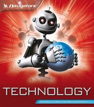 Navigators: Technology - $8.90