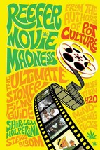 Reefer Movie Madness: The Ultimate Stoner Film Guide - £15.56 GBP