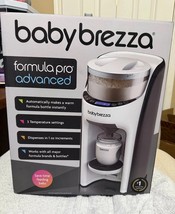 Baby Brezza Formula Pro Advanced Formula Dispenser - $158.39