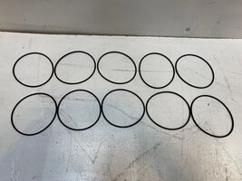 10 Quantity of Parker O-Rings 86637742 (10 Quantity)  - $145.99 CAD