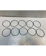 10 Quantity of Parker O-Rings 86637742 (10 Quantity)  - $1,893.56 MXN