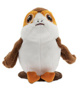 Disney Star Wars Porg Mini Magnetic Shoulder Plush New with Tags - £22.13 GBP