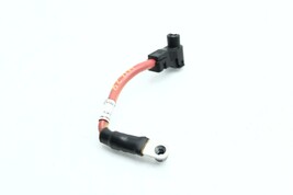 2015-2021 MERCEDES C300 C43 W205 BATTERY WIRE HARNESS CABLE H1628 image 5