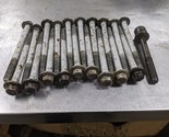 Cylinder Head Bolt Kit For 14-16 Chevrolet Silverado 1500  5.3 11546959 4WD - $34.60