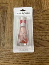Sally Hansen Insta-Dri Nail Polish Jewel Bubble Gum - £6.10 GBP