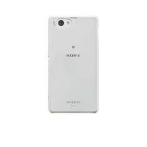 Case-Mate Barely There Case for Sony Xperia Z1 Compact - Clear  - £18.56 GBP