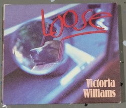 Loose by Victoria Williams (CD 1994 Mammoth\Atlantic) - £3.15 GBP