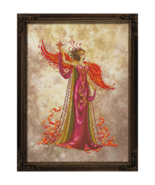 SALE! BF047 PHOENIX QUEEN by Bella Filipina - £50.59 GBP+